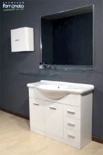 Mobile bagno moderno