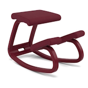 sedia ergonomica Variable
