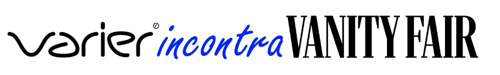 Varier incontra Vanityfair